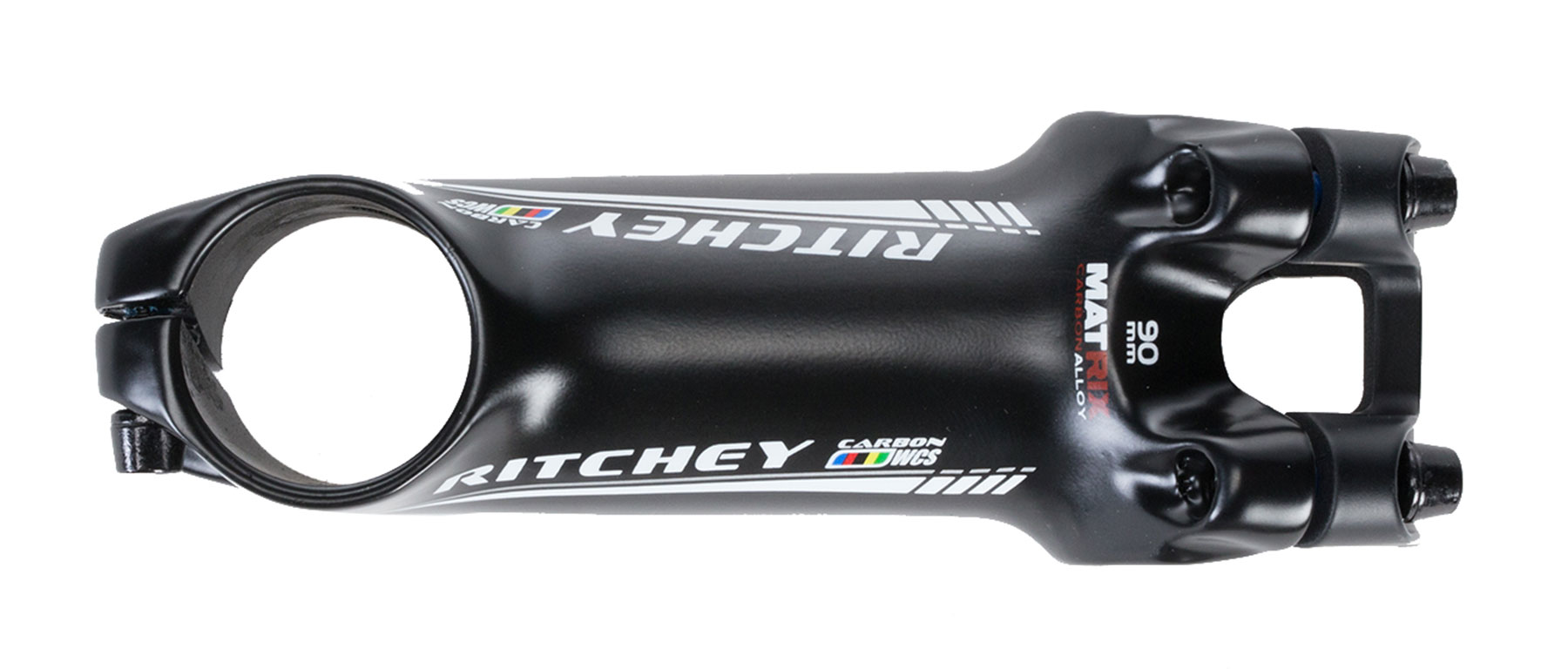 Ritchey WCS Carbon Matrix C220 Stem 2016