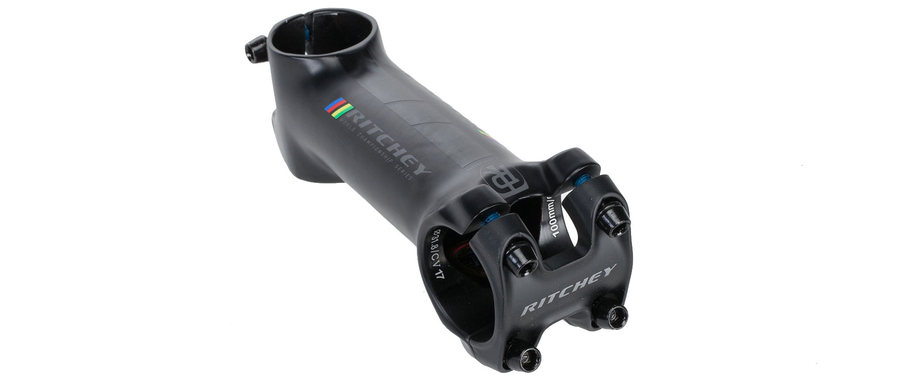 Ritchey WCS Carbon Matrix C220 Stem 2016