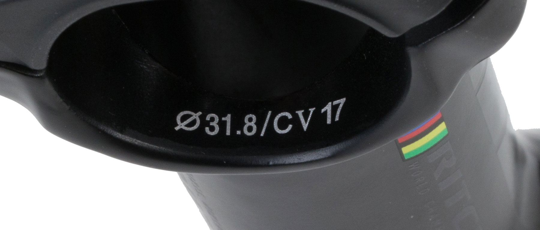 Ritchey WCS Carbon Matrix C220 Stem 2016