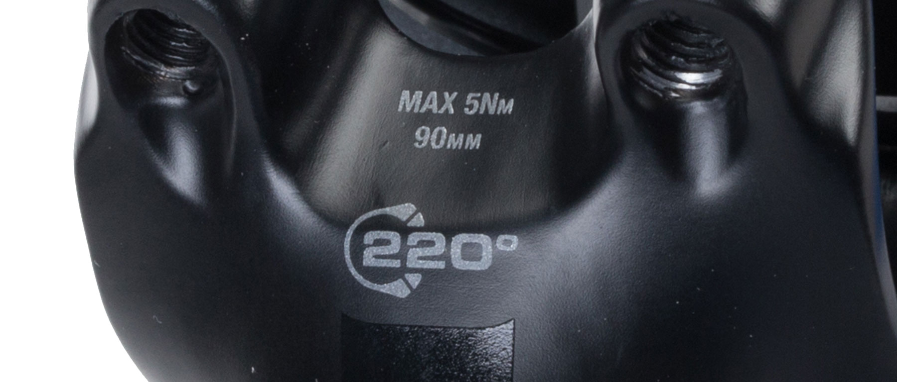 Ritchey WCS Carbon Matrix C220 Stem 2016