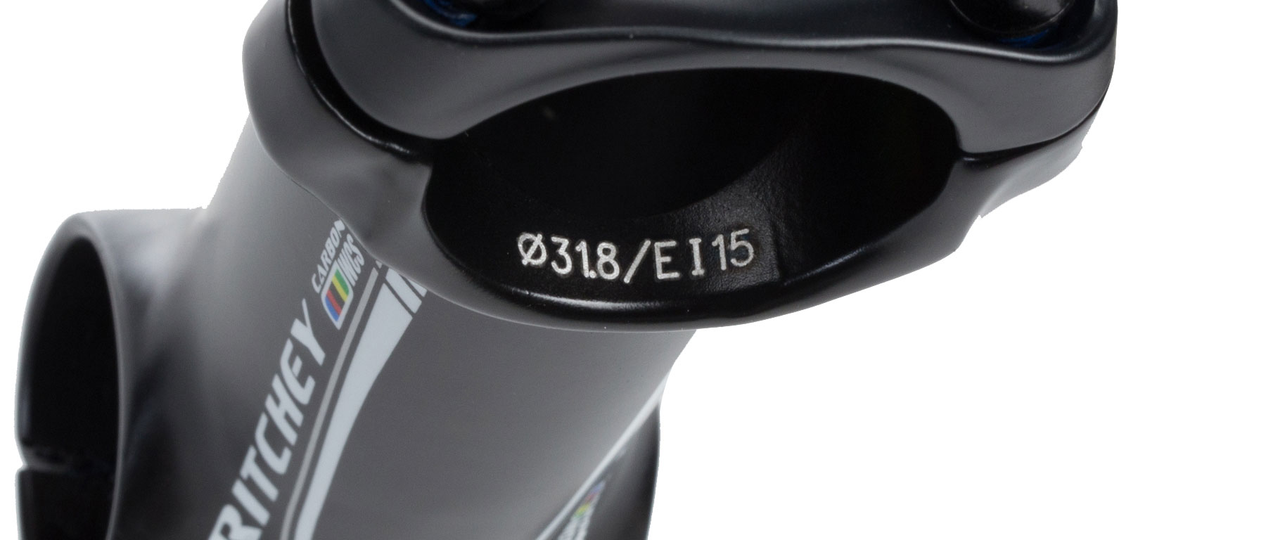 Ritchey WCS Carbon Matrix C220 Stem 2016