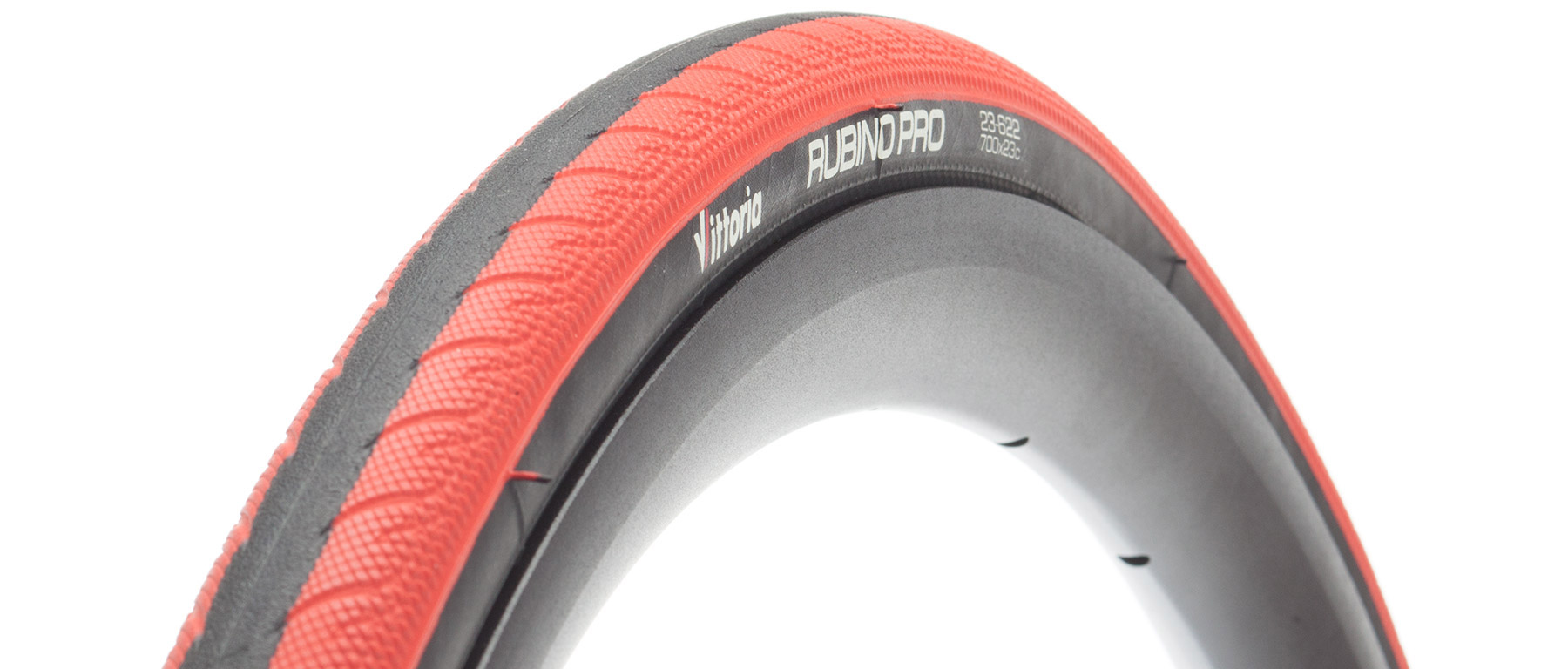 Vittoria Rubino Pro III Tire