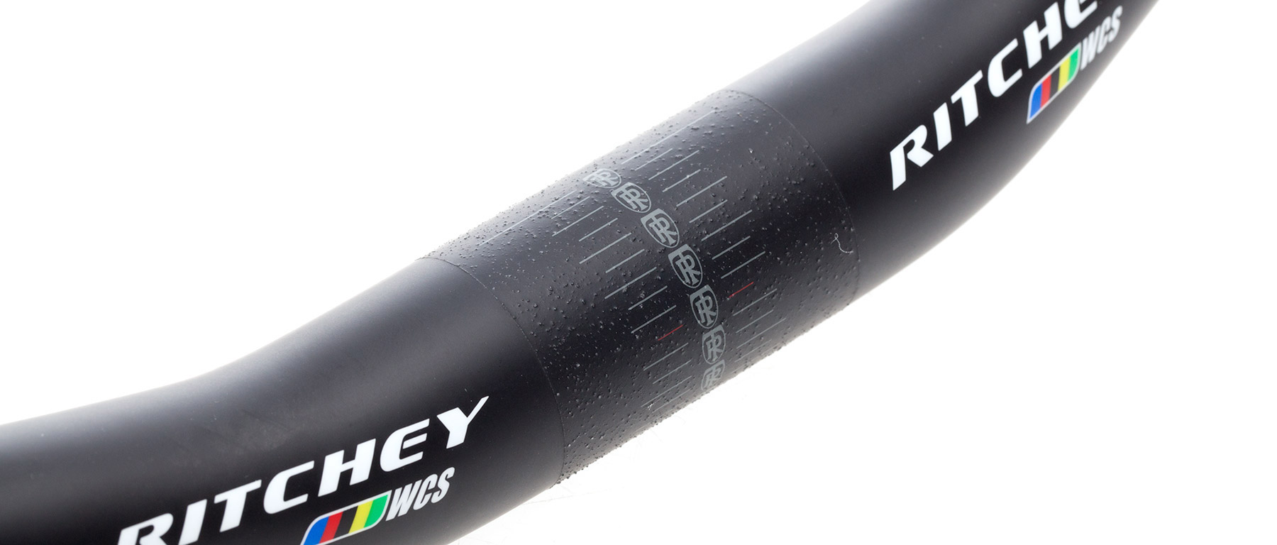 Ritchey WCS Low Rizer Handlebar