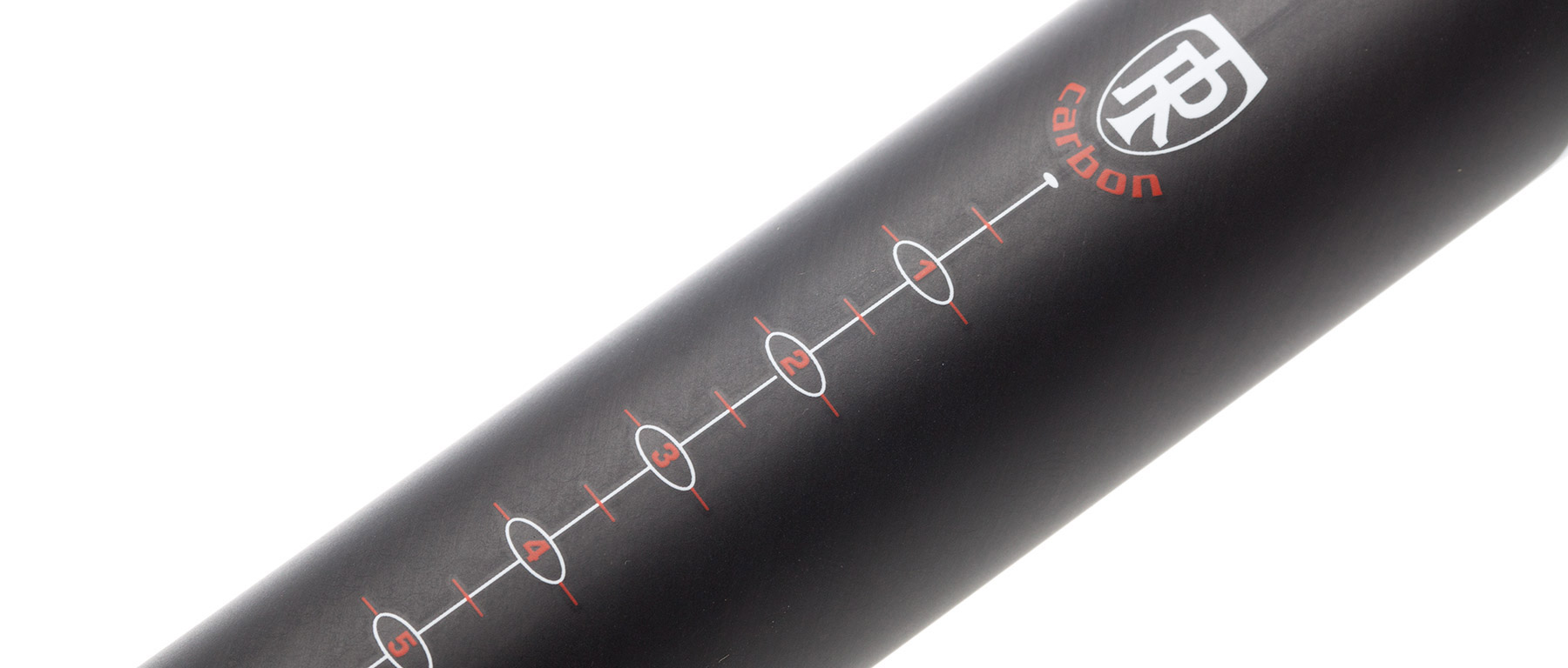 Ritchey WCS Carbon 1-Bolt Seatpost