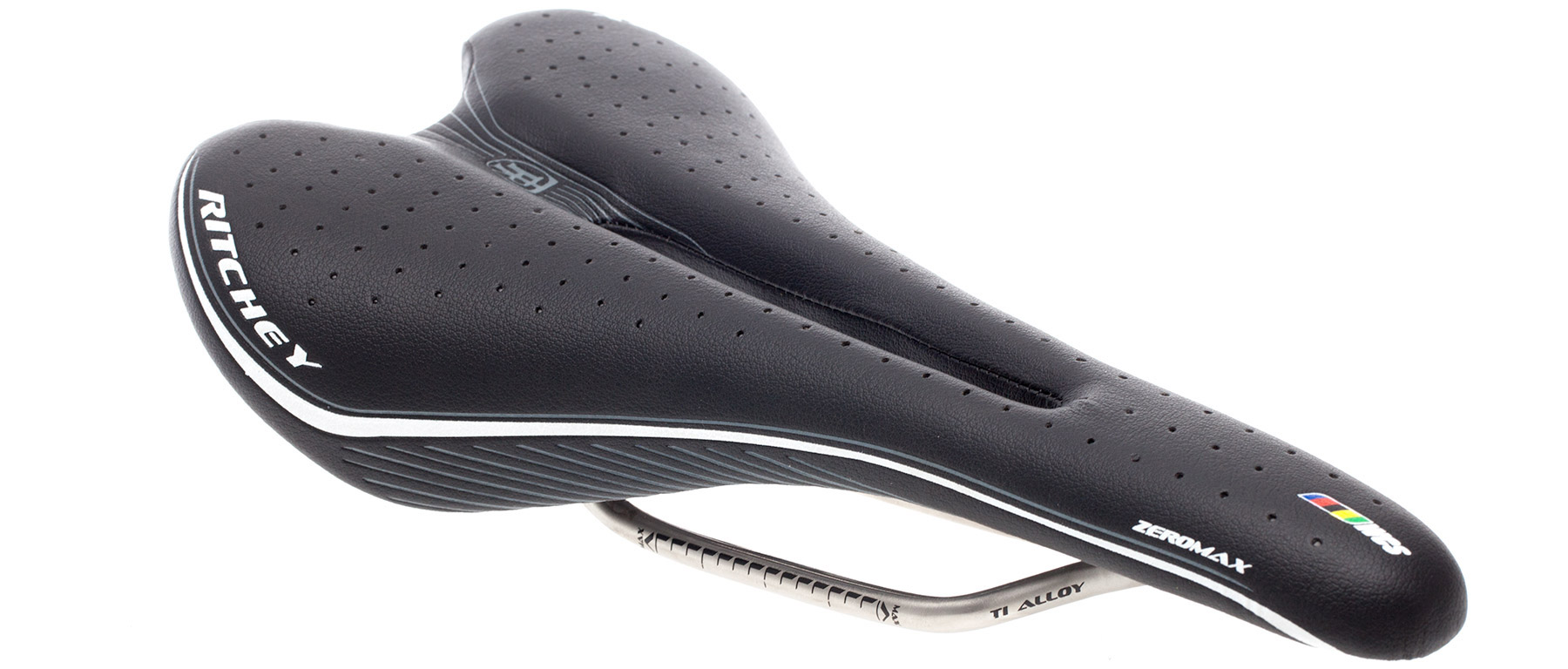 Ritchey WCS ZeroMax Saddle