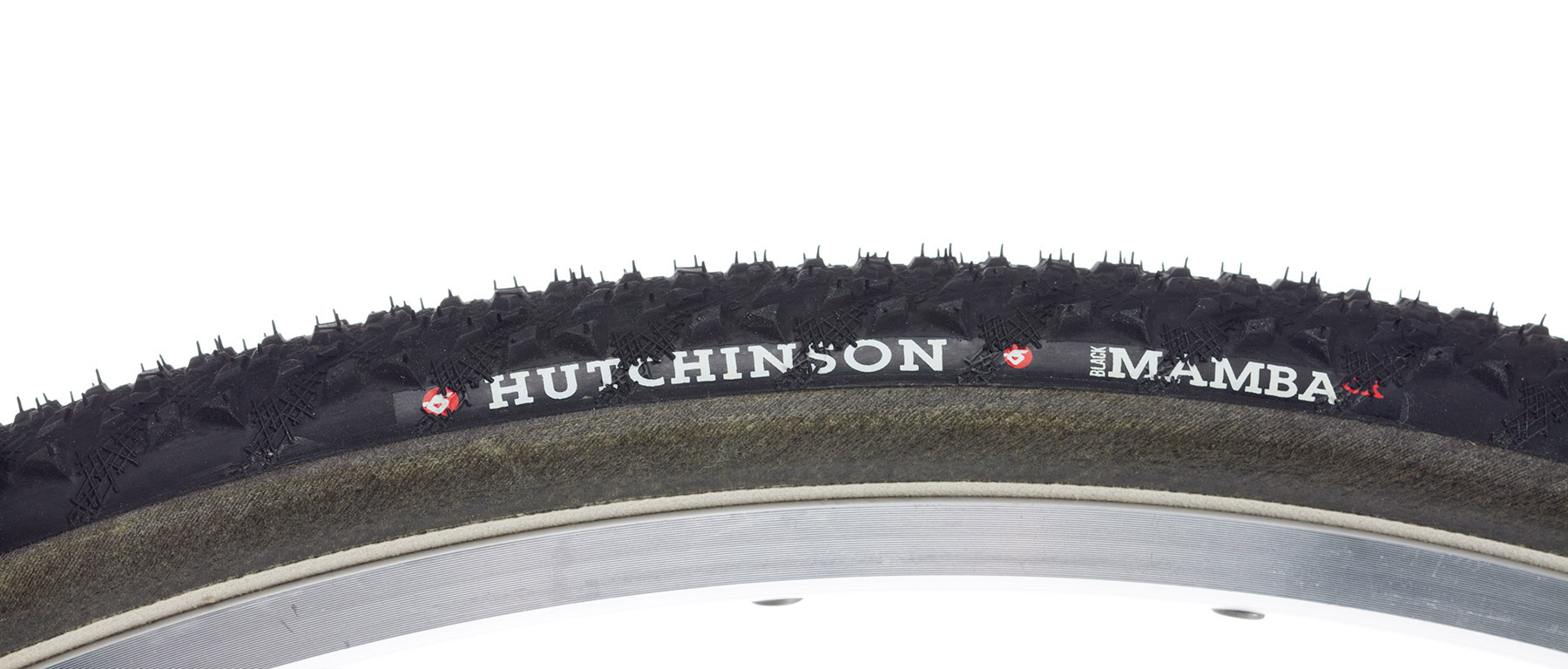 Hutchinson Black Mamba CX Tubular Tire