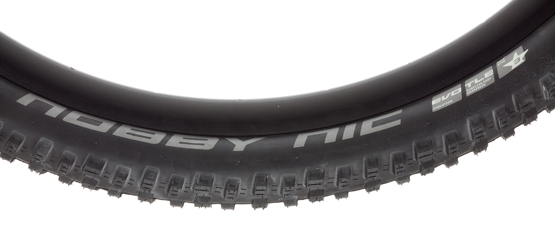 Schwalbe Nobby Nic Tire