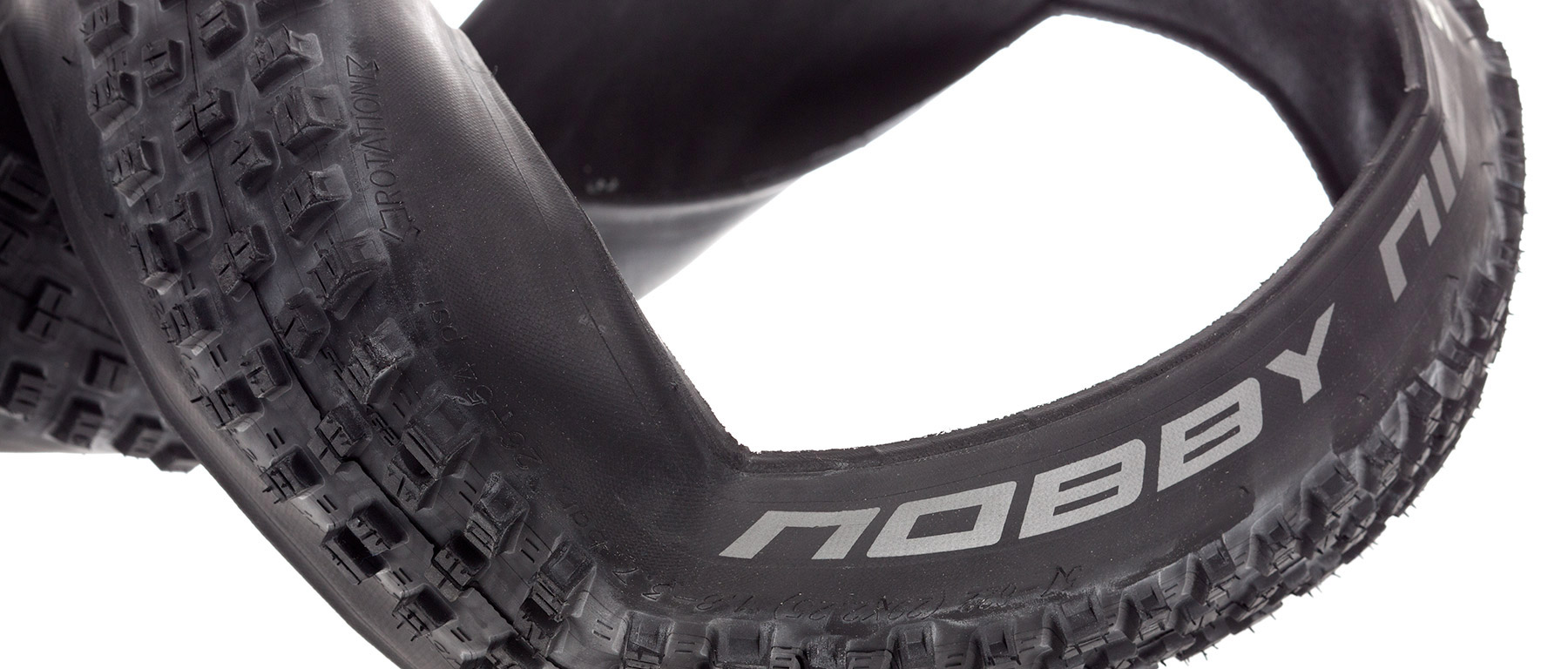 Schwalbe Nobby Nic Tire