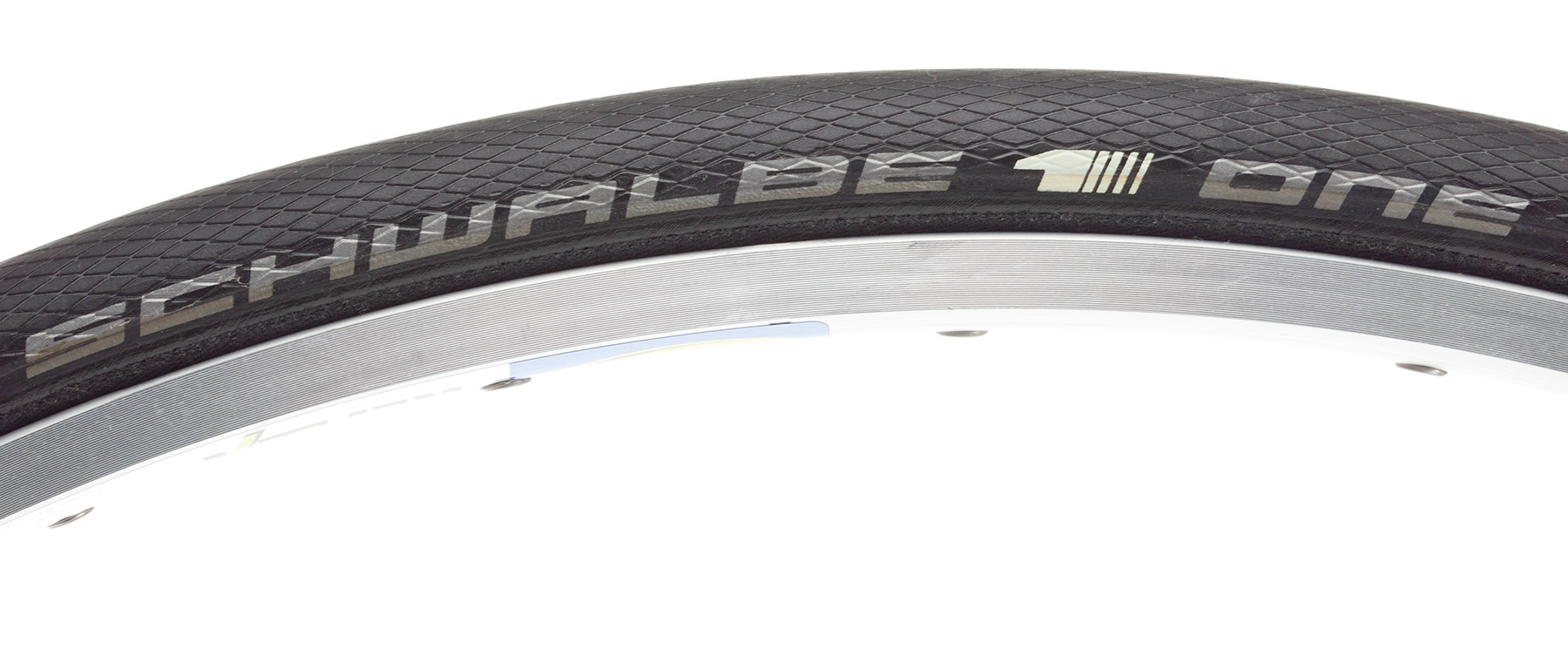 Schwalbe One Tubular Road Tire