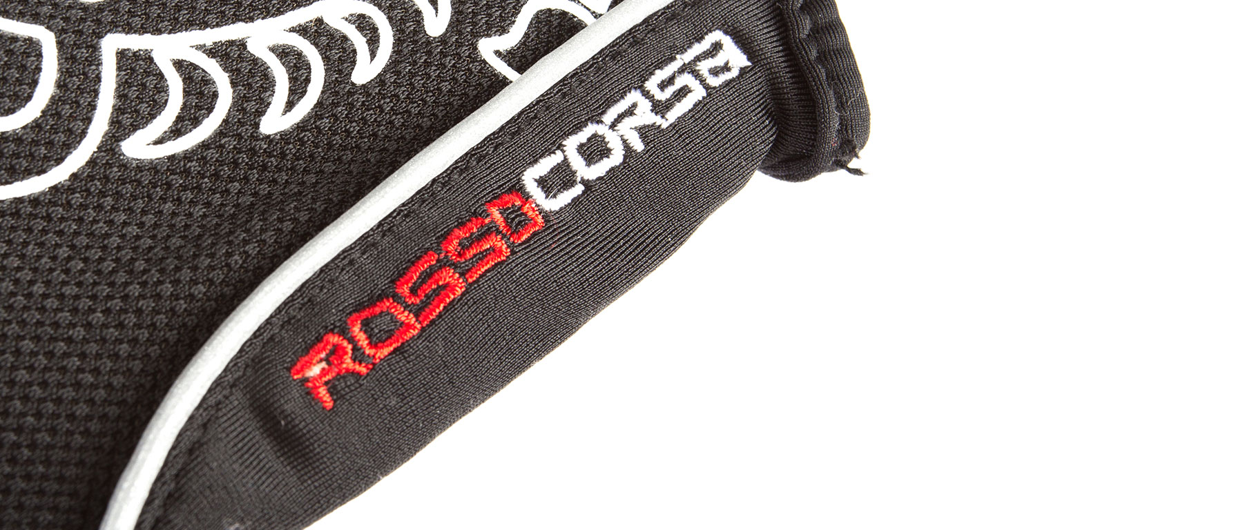 Castelli Rosso Corsa Classic Glove
