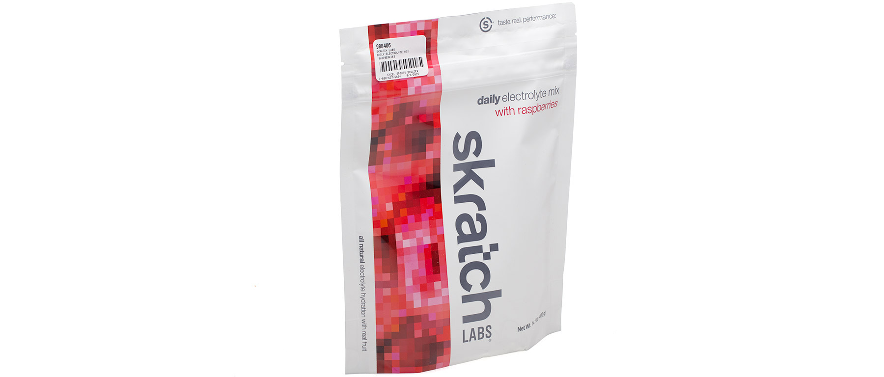 Skratch Labs Daily Electrolyte Mix