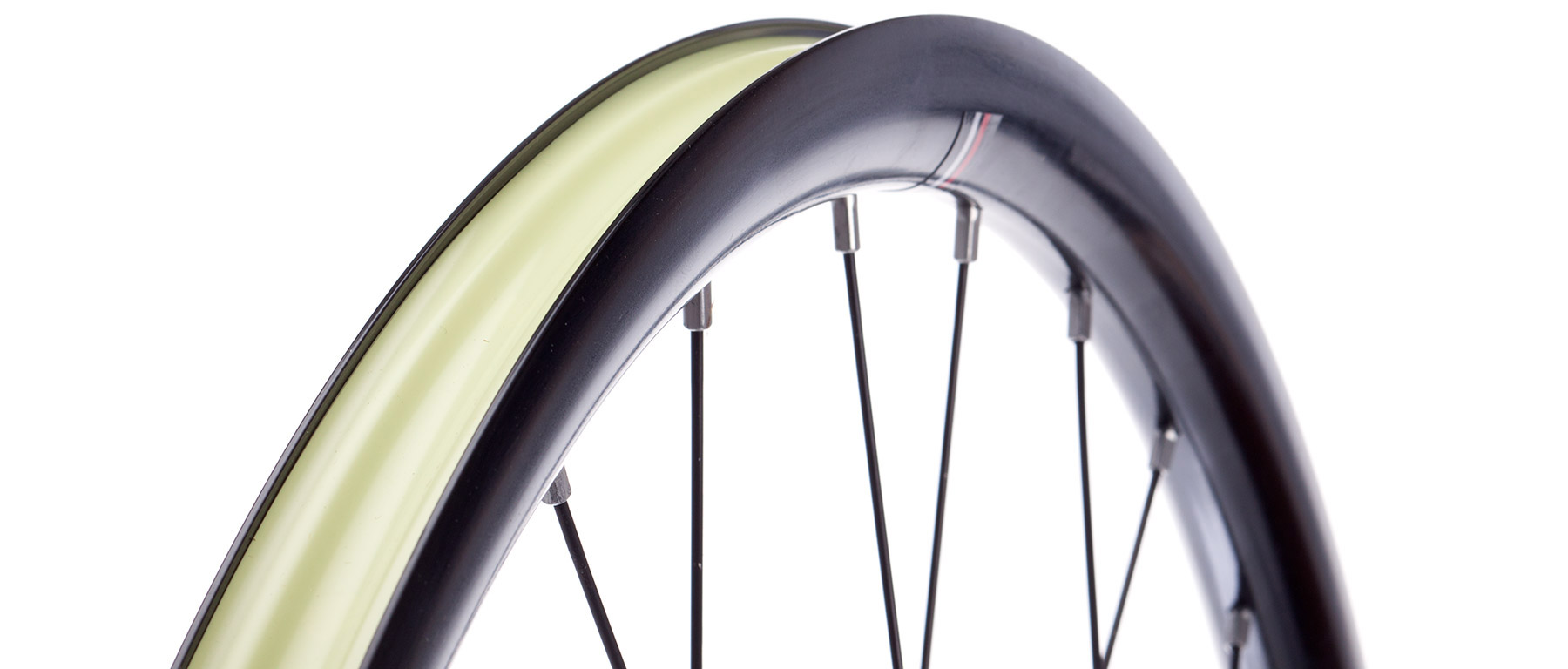Stans NoTubes Grail Comp Wheelset