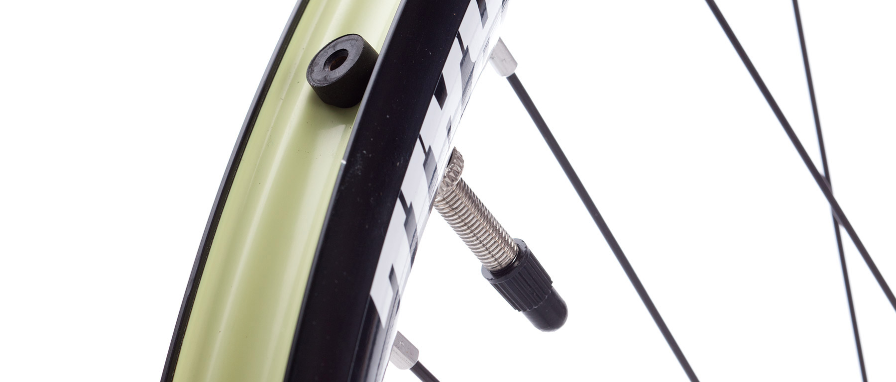 Stans NoTubes Grail Comp Wheelset