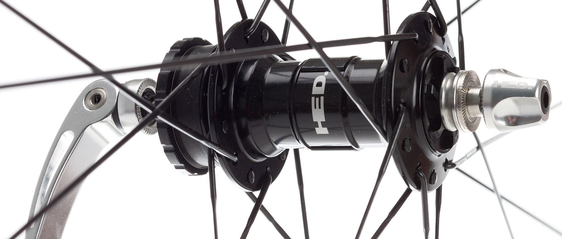 HED Ardennes Plus SL Disc Wheelset