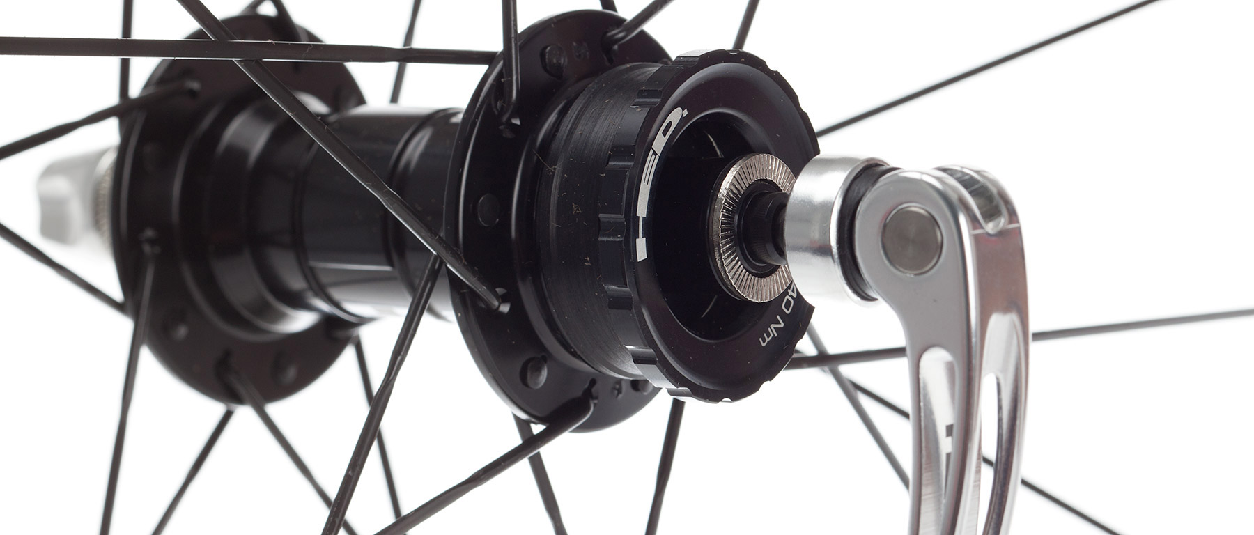 HED Ardennes Plus SL Disc Wheelset