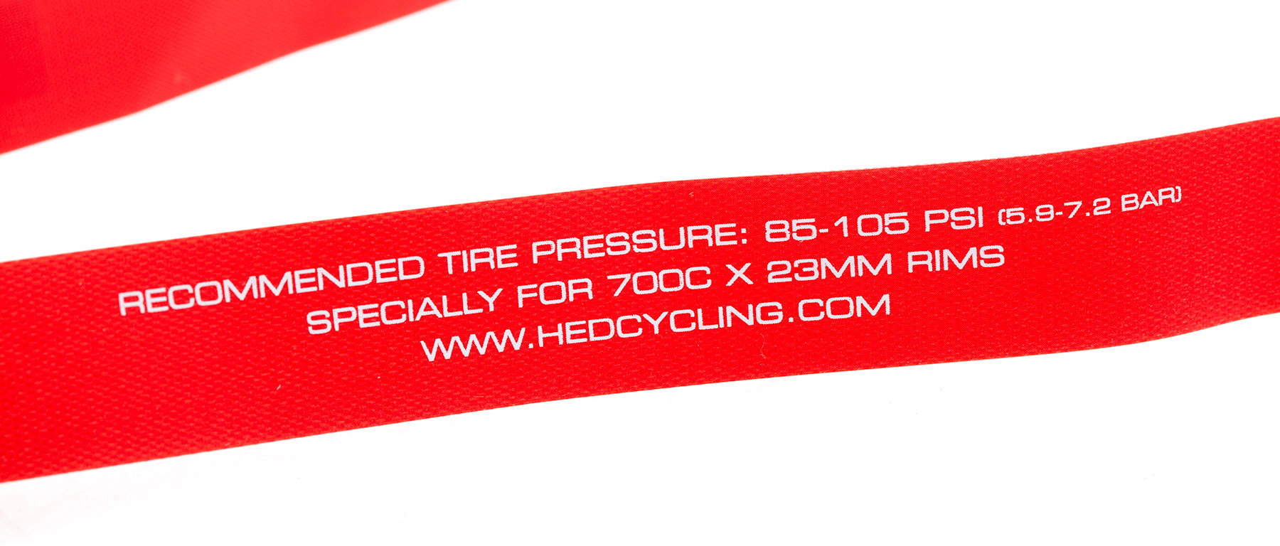 HED Standard Rim Tape