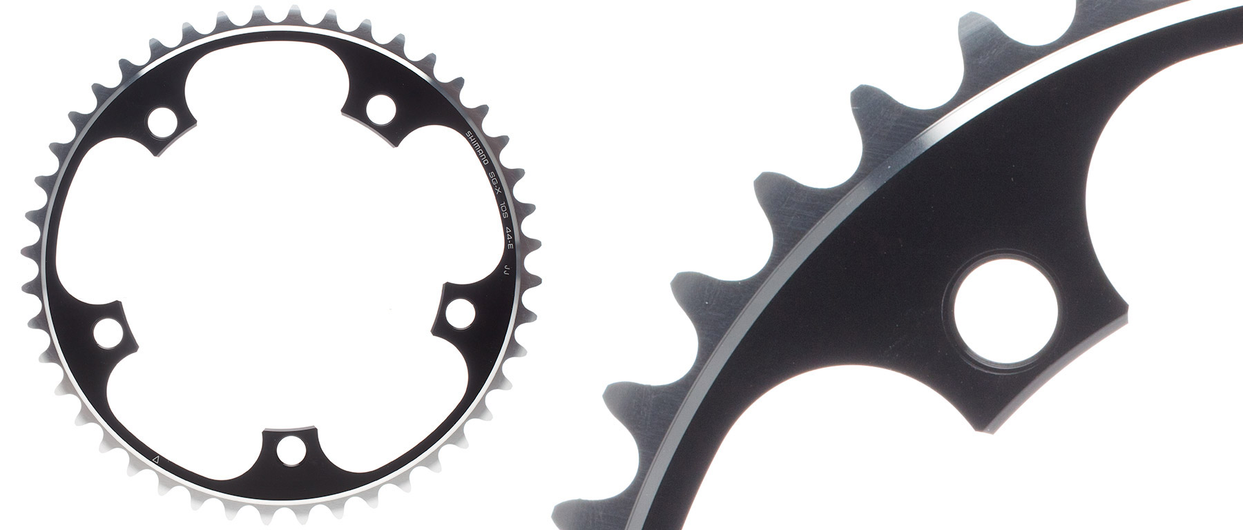 Shimano Dura-Ace 7900 44t Chainring