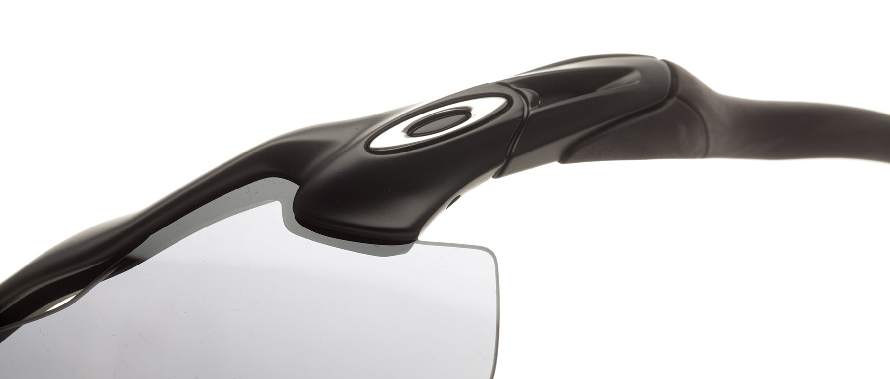 Oakley Radar EV Path
