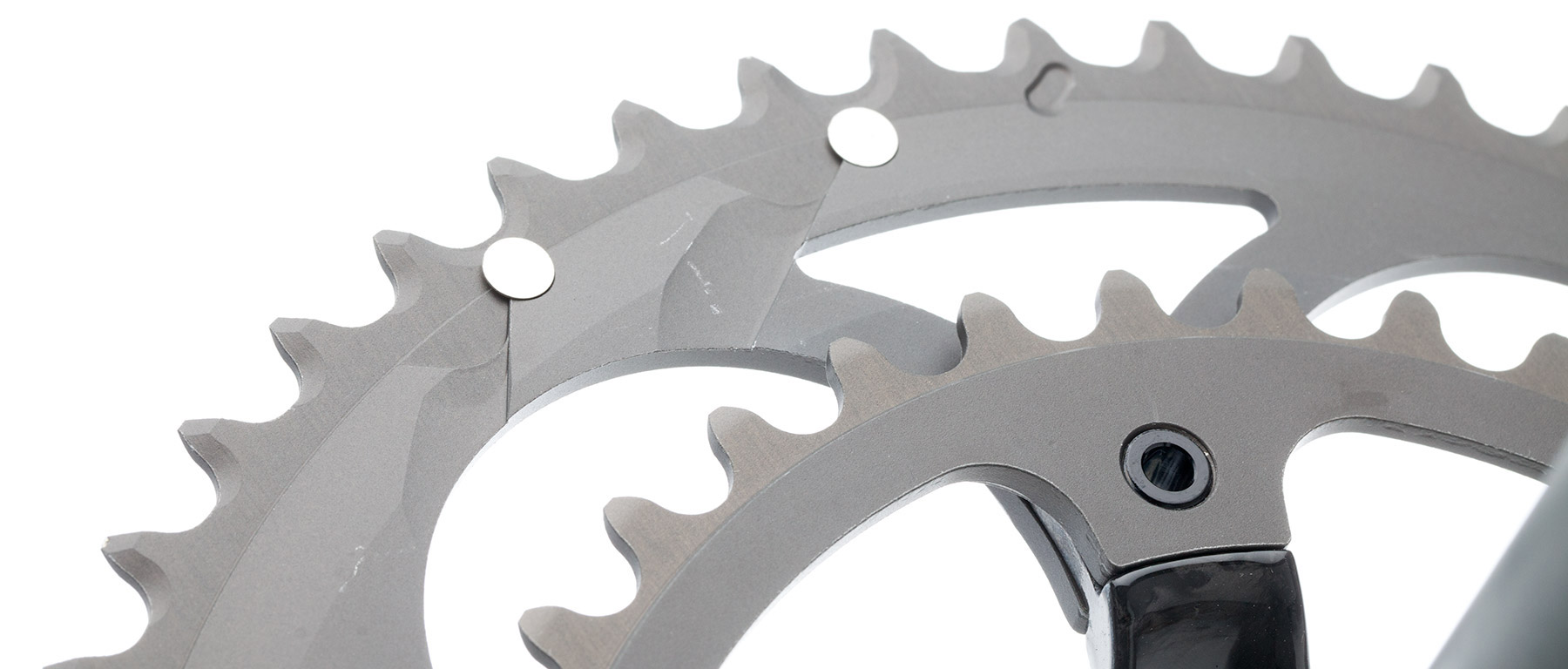 Campagnolo Comp Ultra Over-Torque Crankset 2014