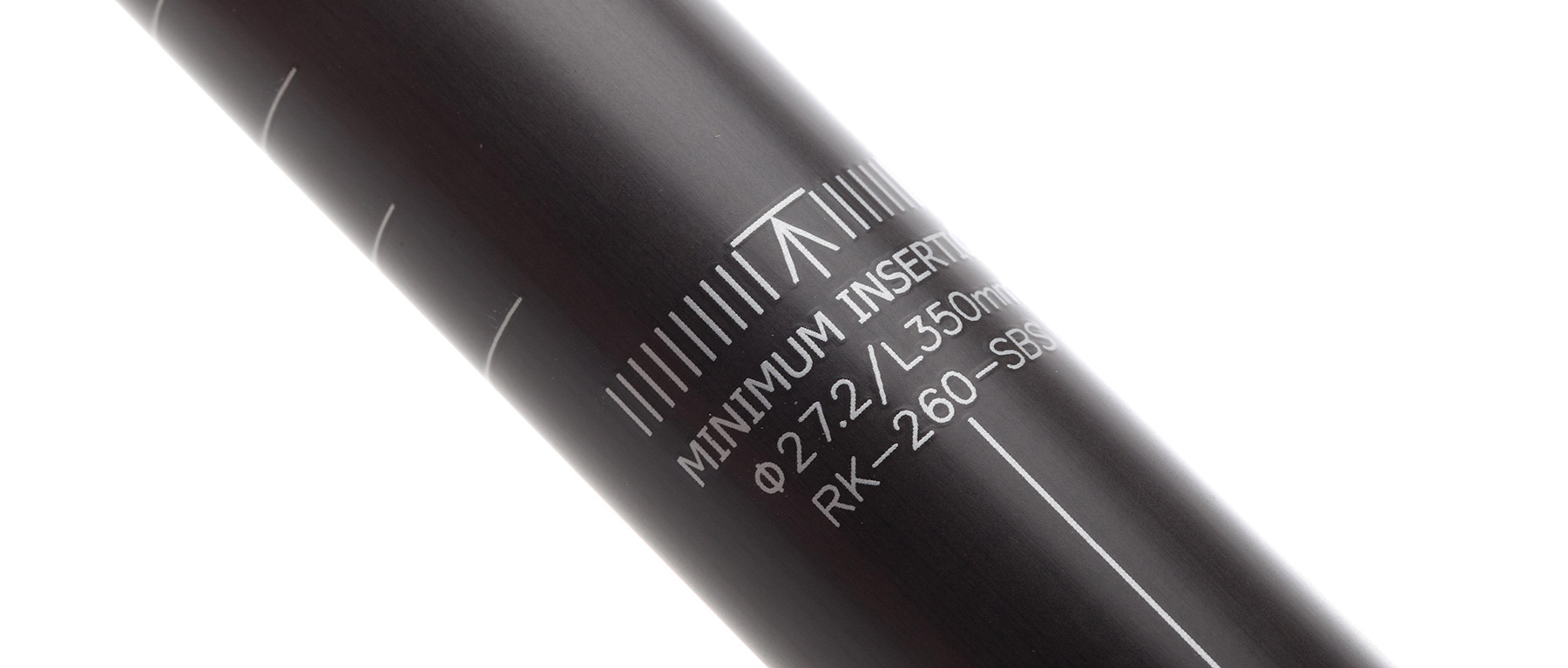 Full Speed Ahead SL-K-SB20 Seatpost