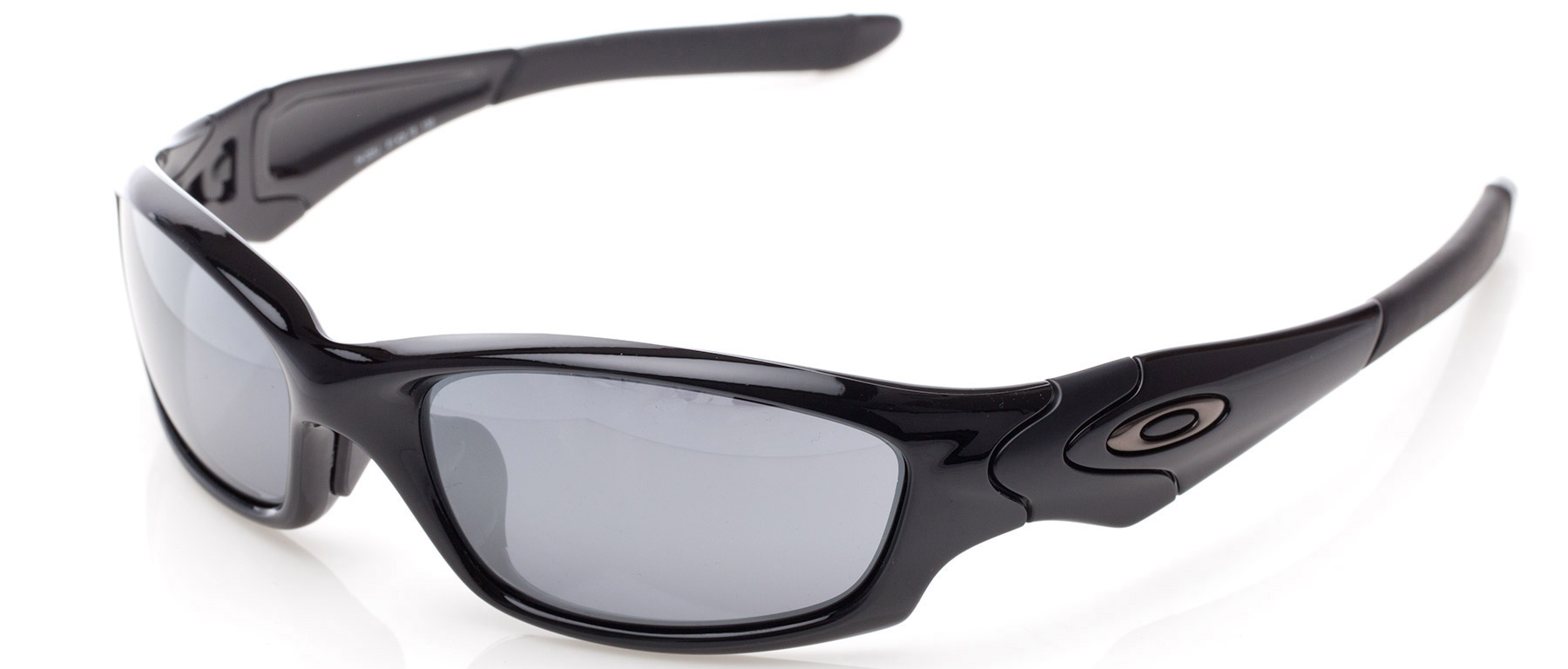 Oakley Straight Jacket