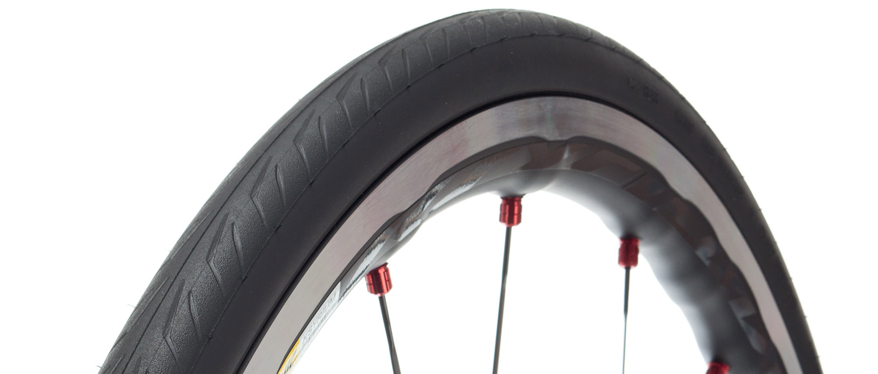 Mavic Ksyrium Elite WTS Rear Wheel 2017