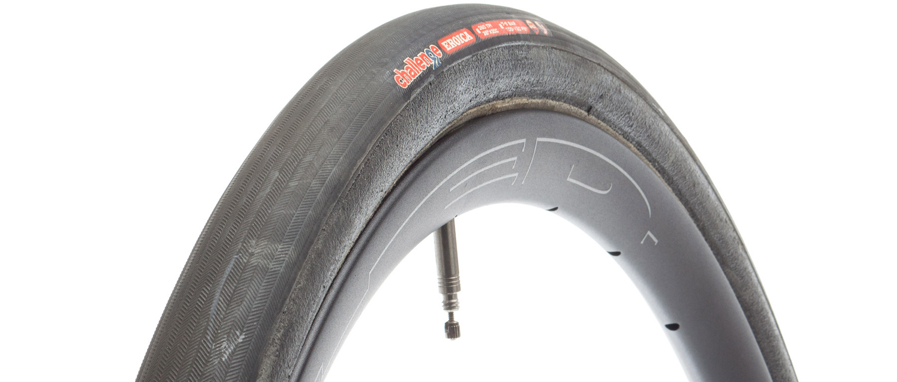 Challenge Eroica Tubular Tire