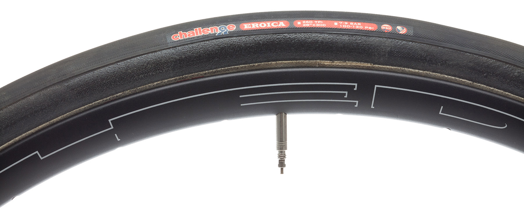 Challenge Eroica Tubular Tire