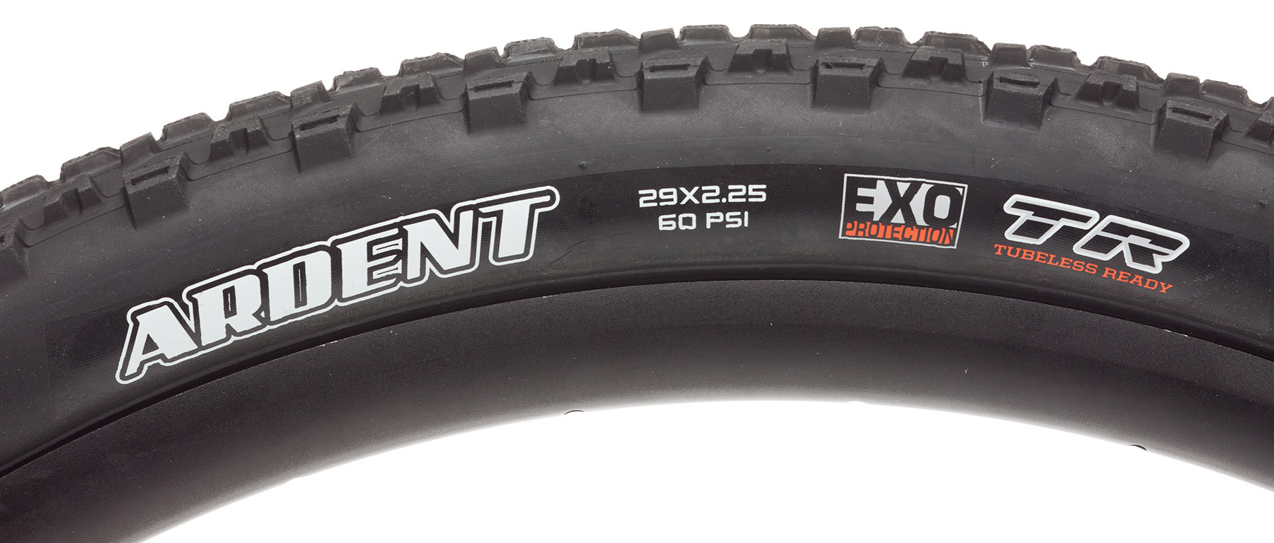 Maxxis Ardent EXO TR Tubeless Tire