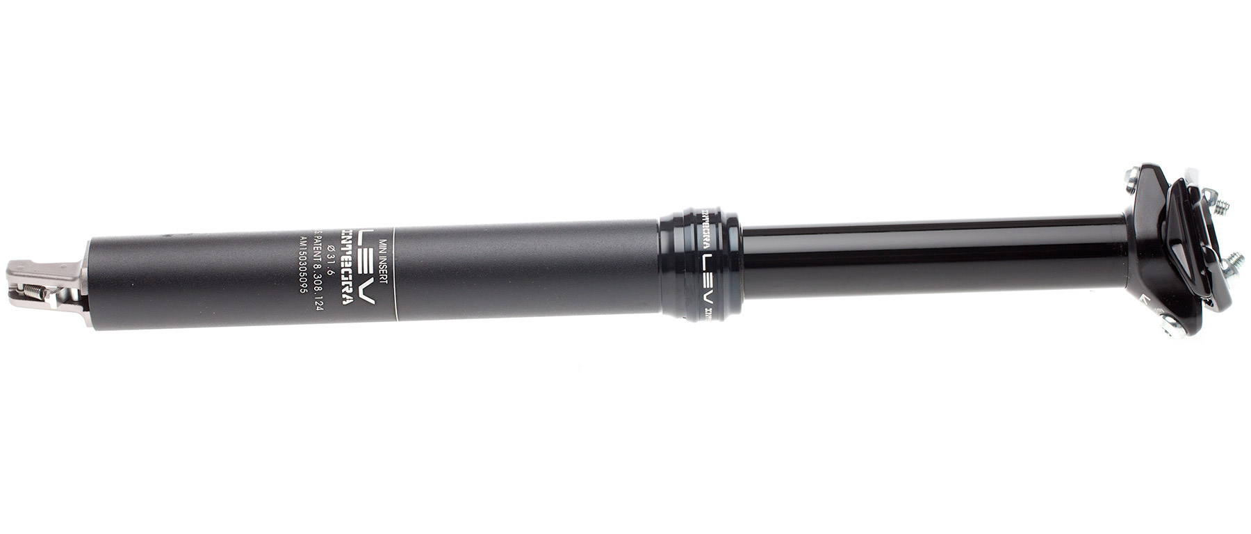 KS LEV Integra Dropper Post