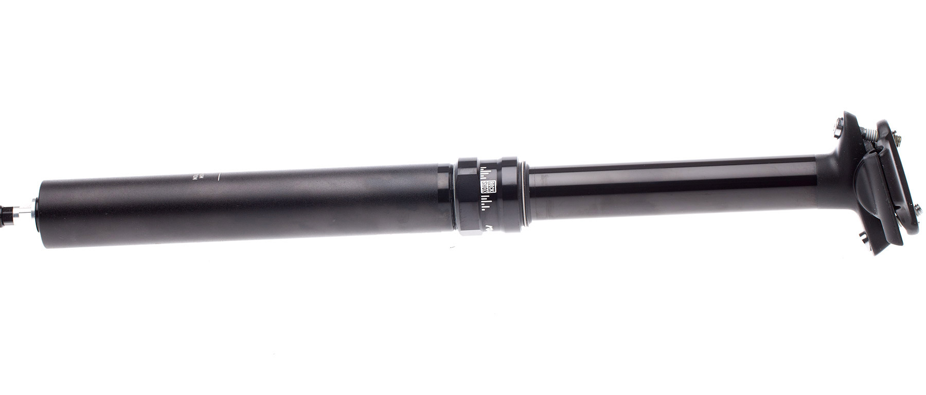 RockShox Reverb Stealth Dropper Seatpost