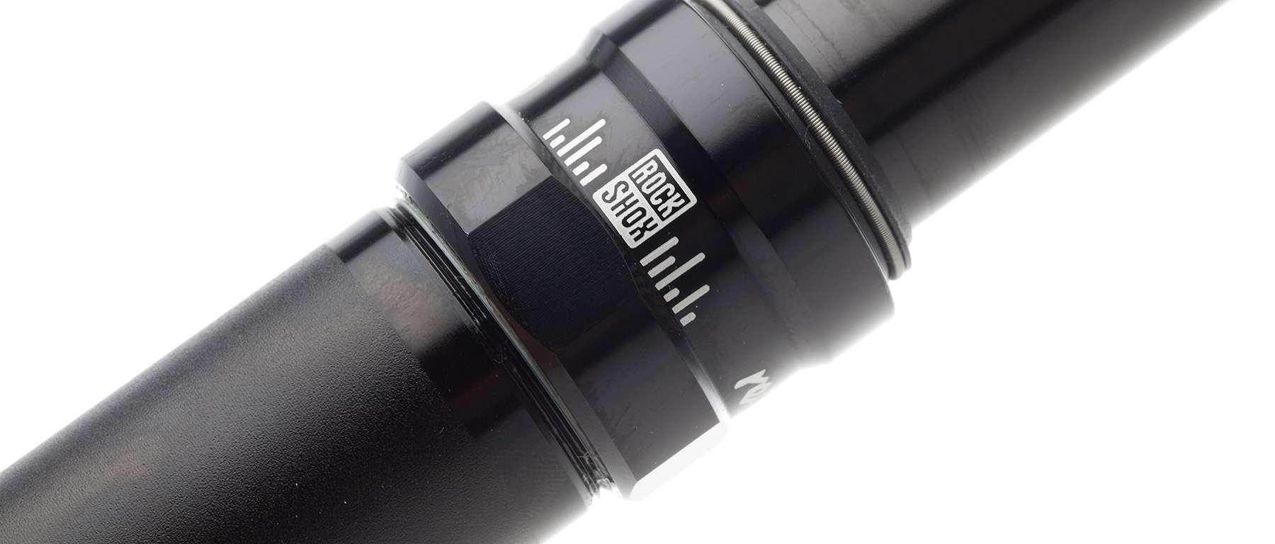 RockShox Reverb Stealth Dropper Seatpost