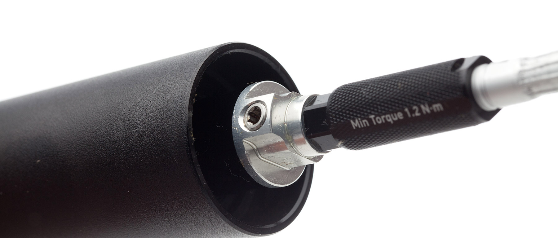 RockShox Reverb Stealth Dropper Seatpost