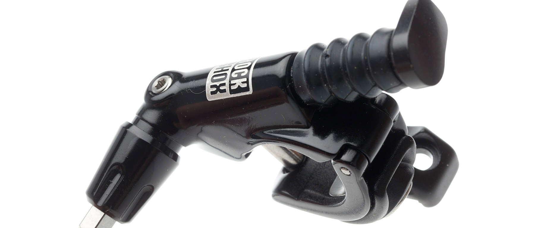RockShox Reverb Stealth Dropper Seatpost