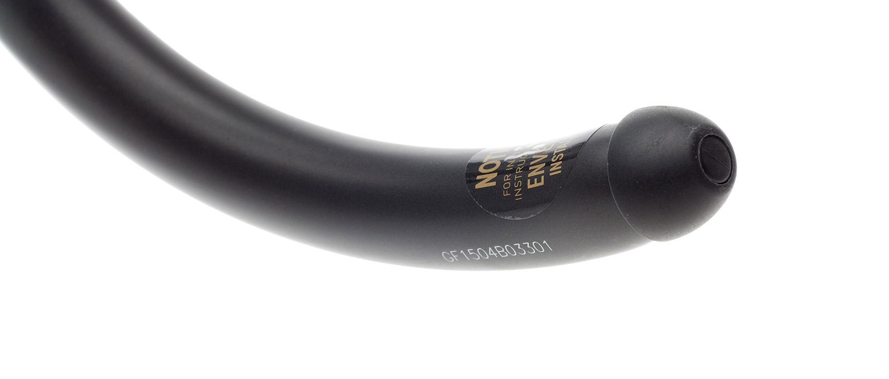 ENVE Compact Carbon Road Bar 2018