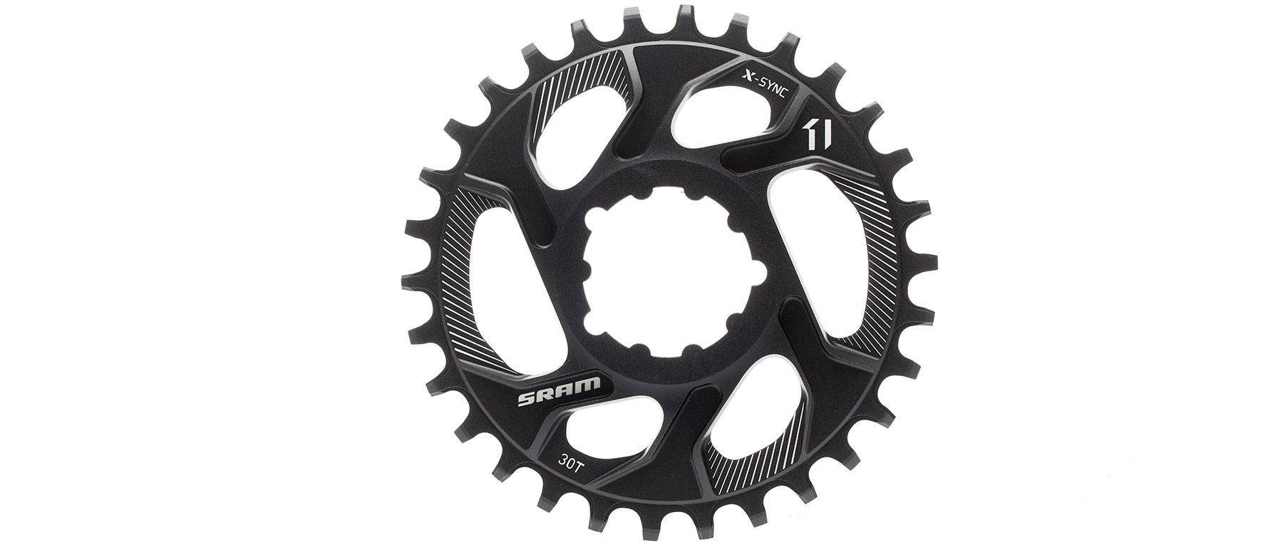 SRAM X-Sync Direct Mount Chainring