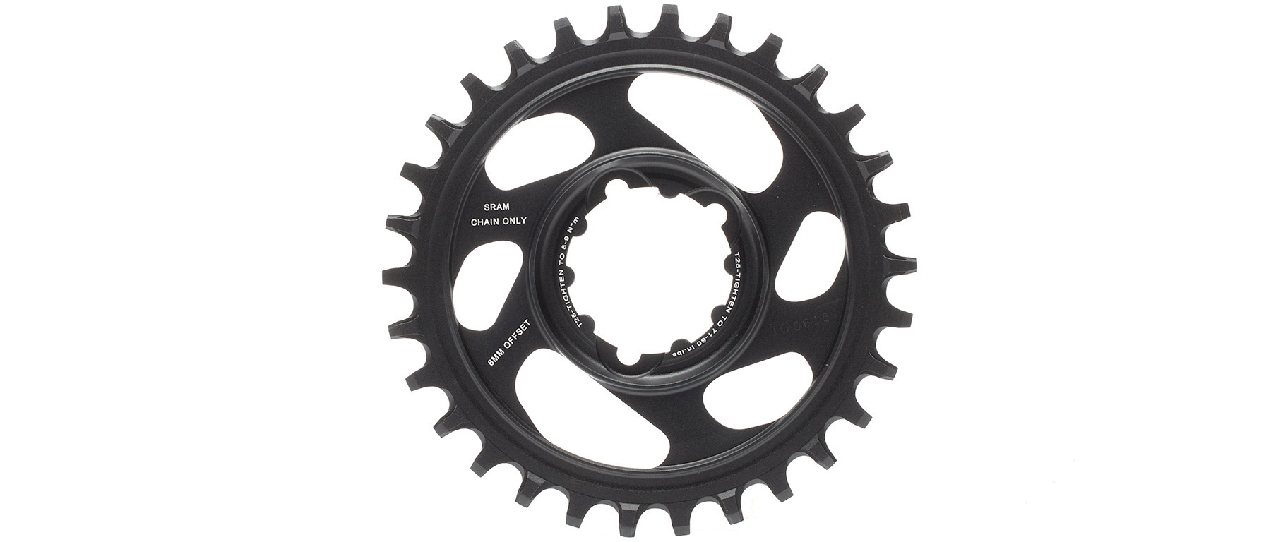 SRAM X-Sync Direct Mount Chainring