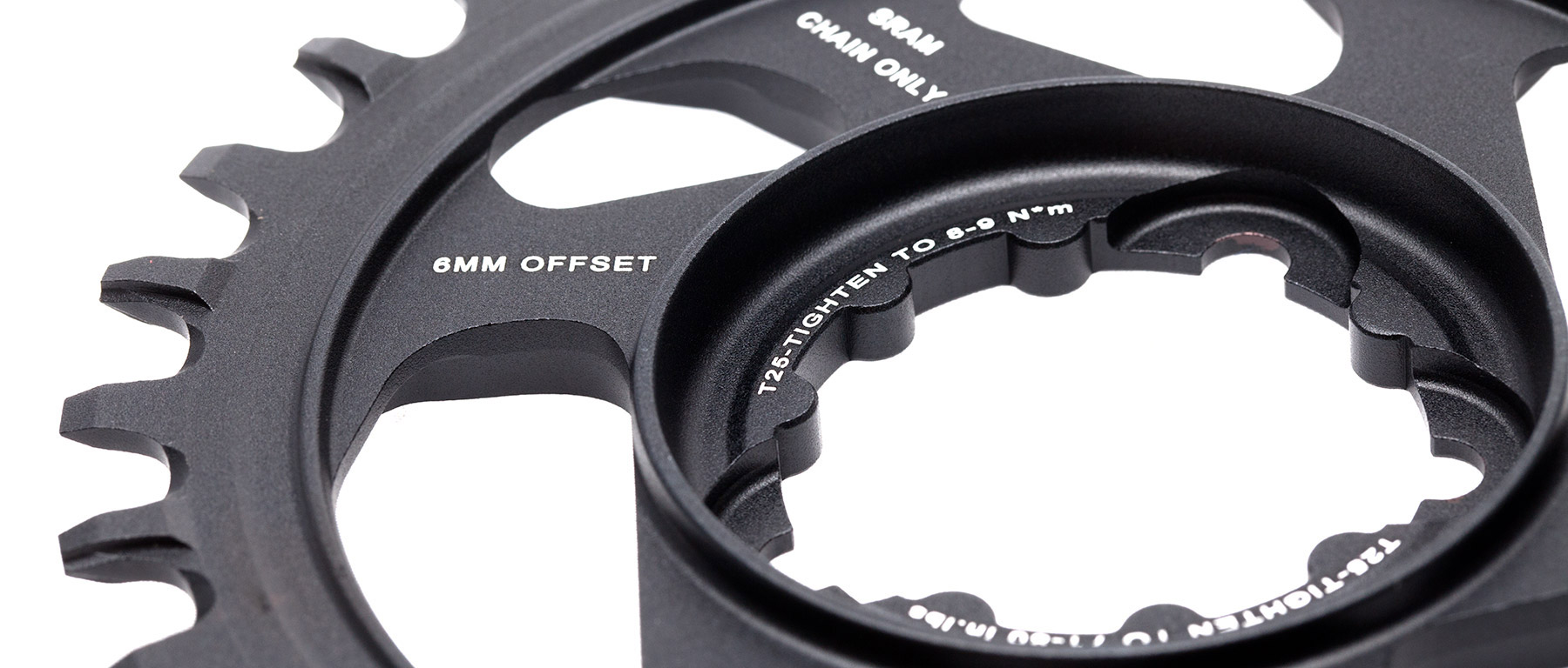 SRAM X-Sync Direct Mount Chainring
