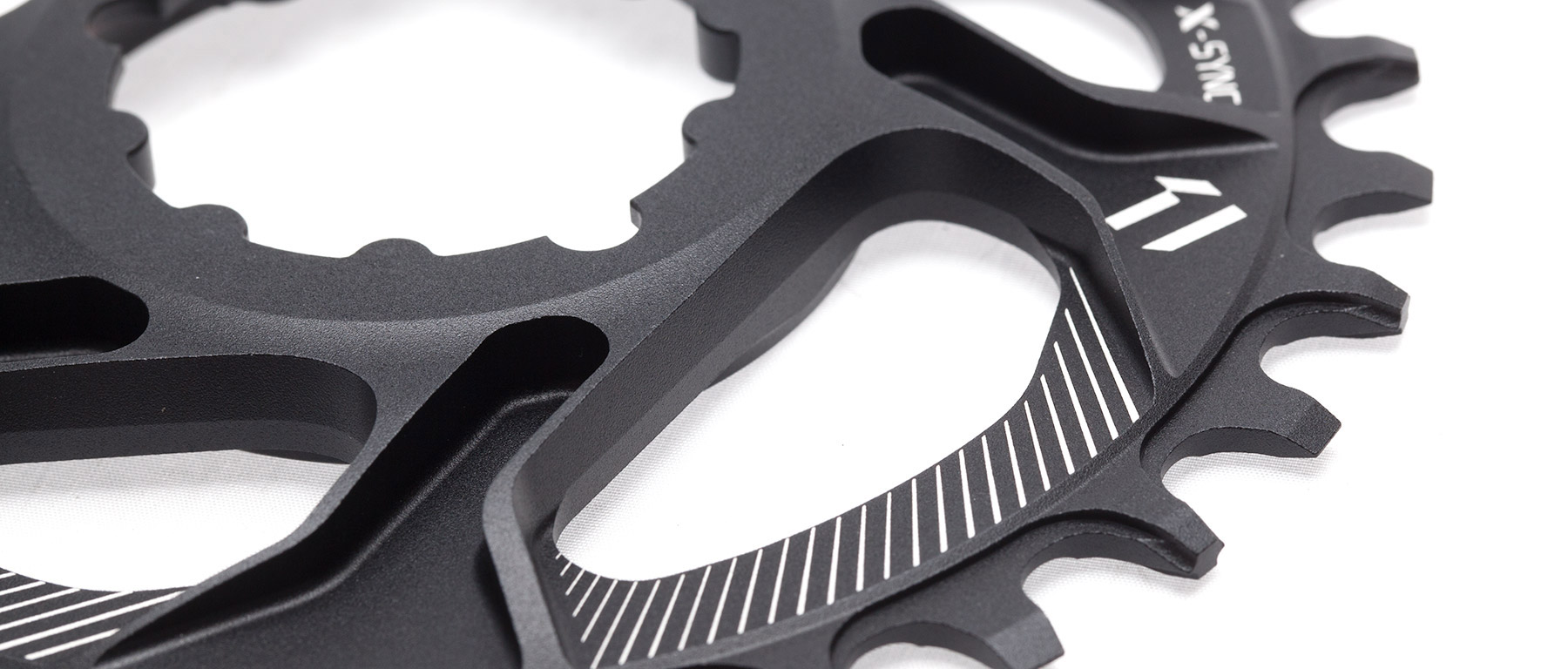 SRAM X-Sync Direct Mount Chainring