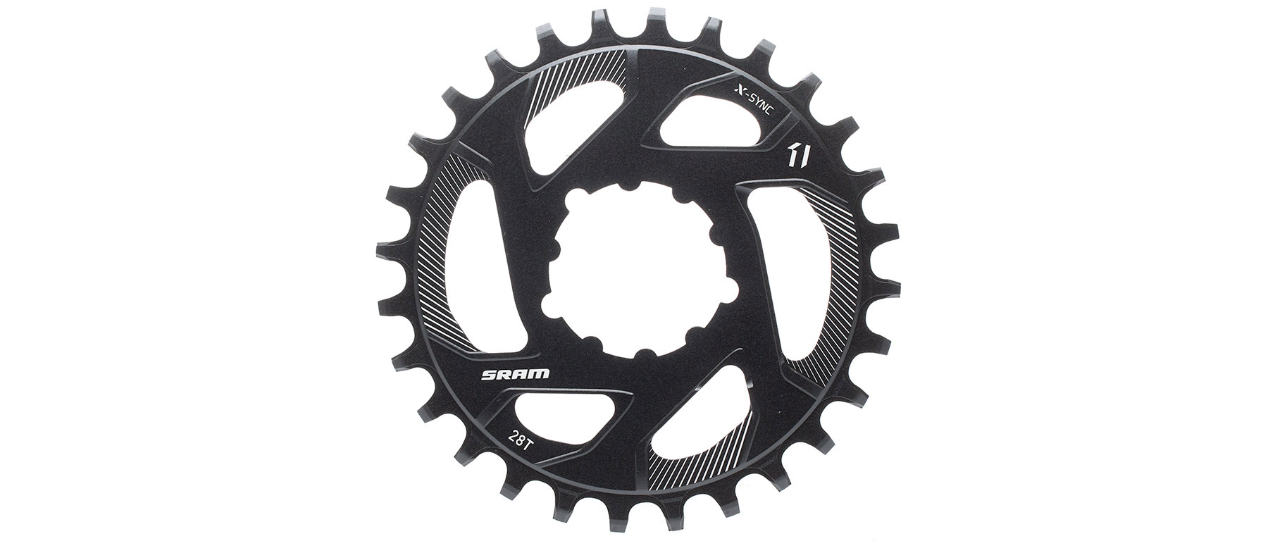 SRAM X-Sync Direct Mount Chainring Excel Sports | Shop Online From