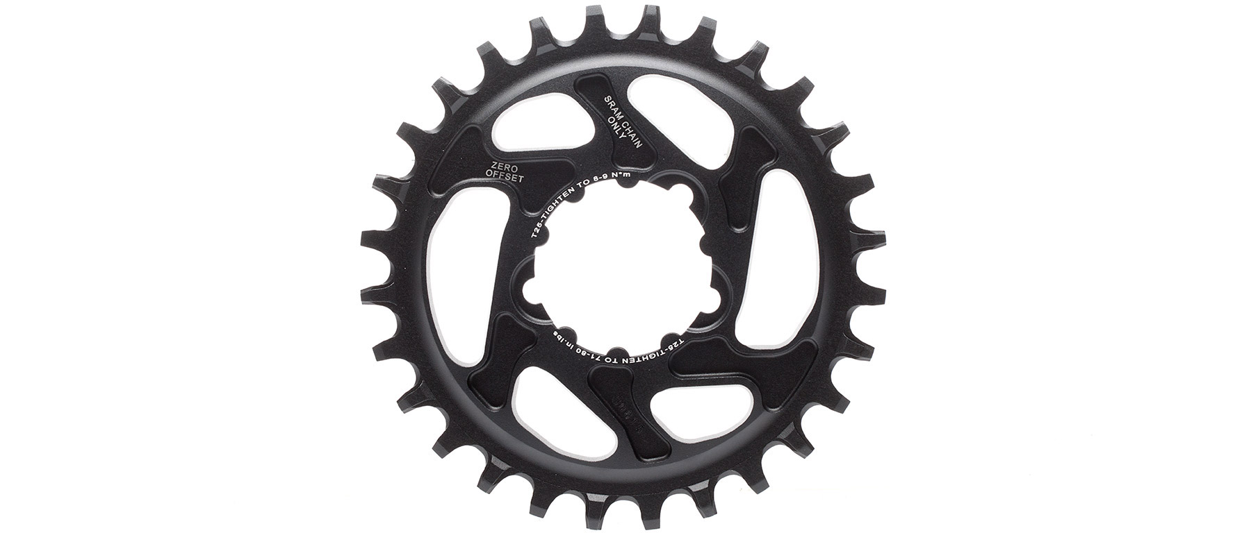 SRAM X-Sync Direct Mount Chainring