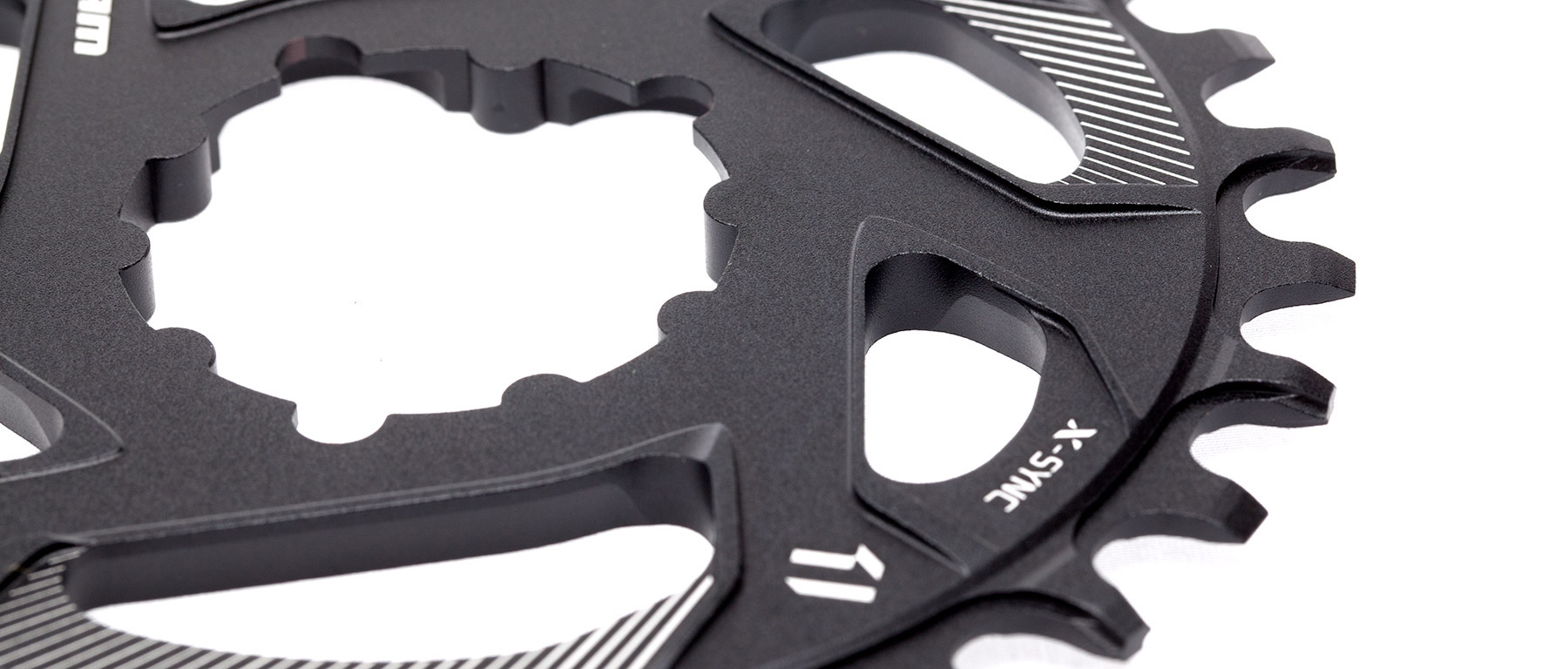 SRAM X-Sync Direct Mount Chainring