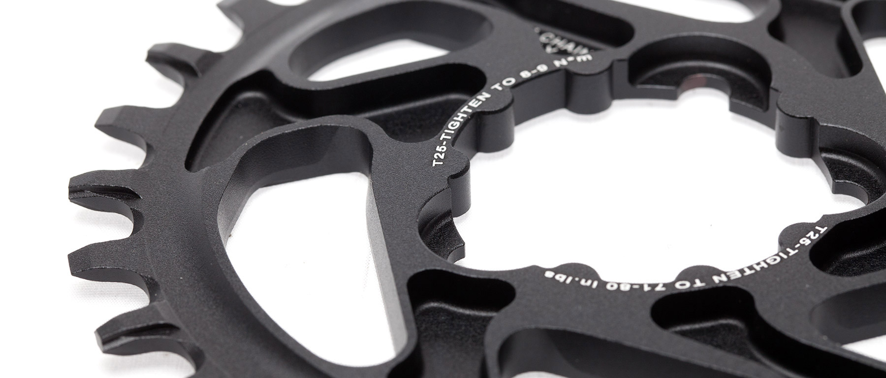SRAM X-Sync Direct Mount Chainring