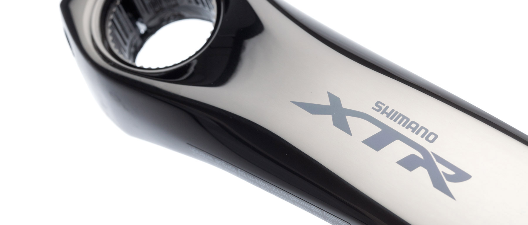 Shimano XTR FC-M9020-1 Crank Arms