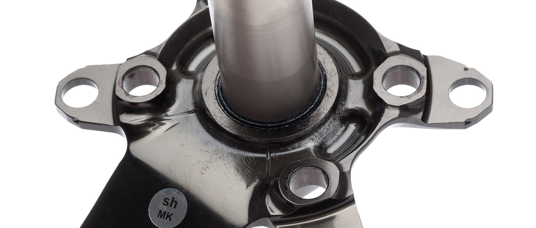 Shimano XTR FC-M9020-1 Crank Arms