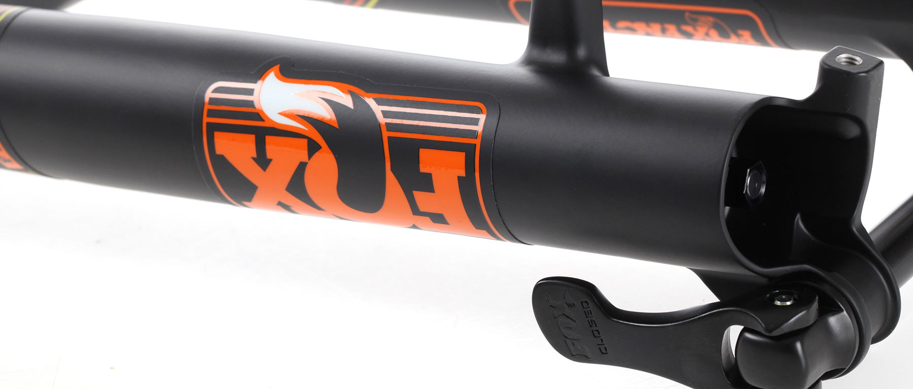 Fox Factory 34 Float 29 140 3Pos-Adj FIT4 Fork