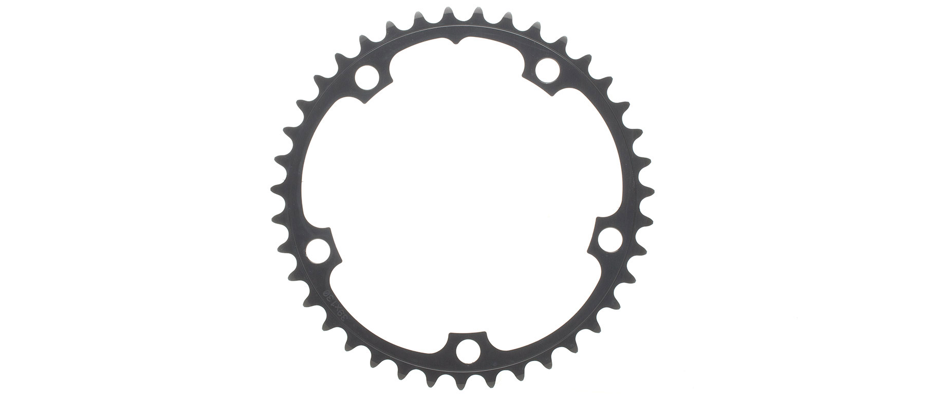 Rotor Round Inner Chainring