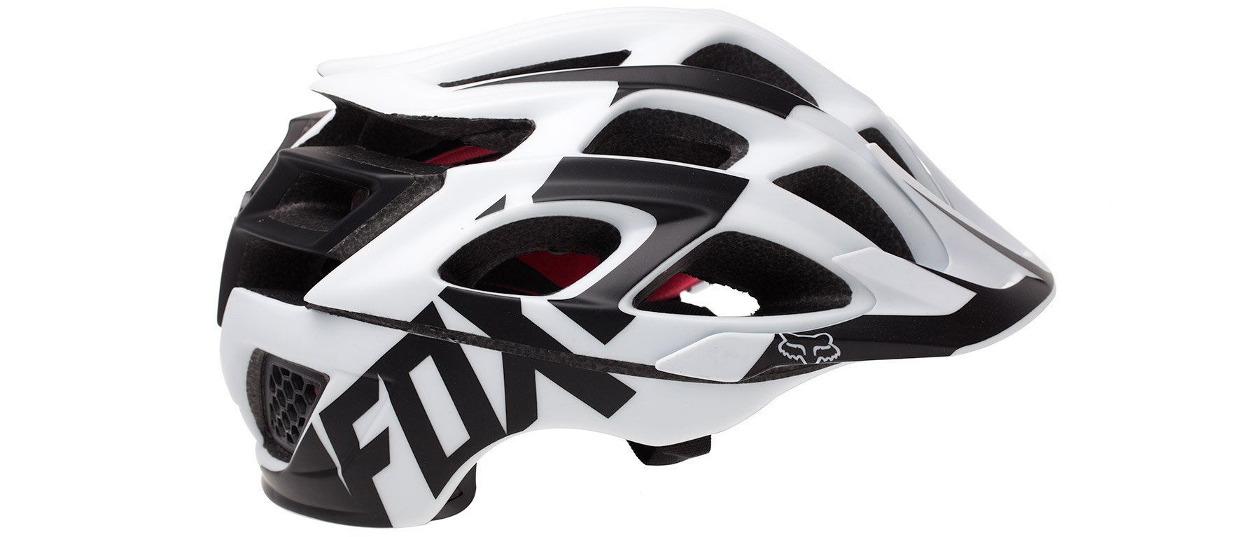 Fox Racing Striker Helmet