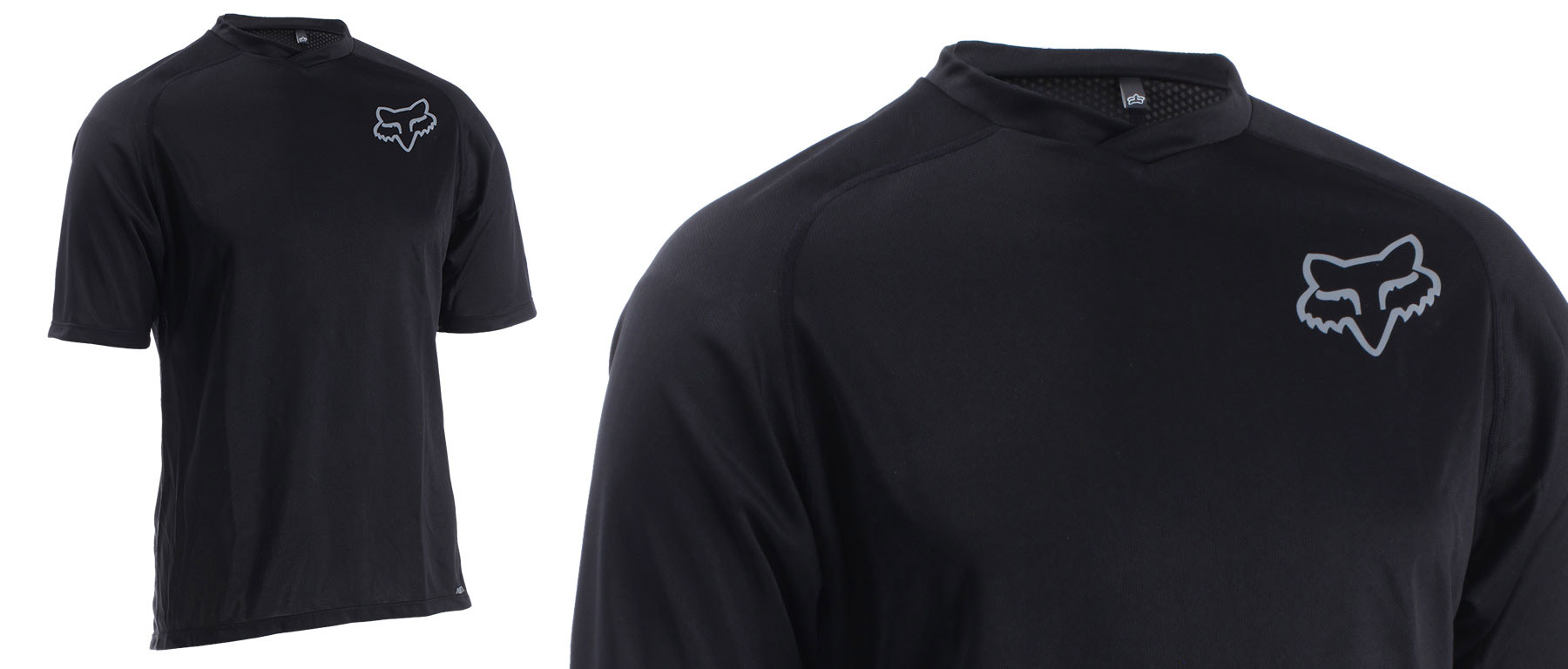 Fox Racing Indicator Short Sleeve Jersey