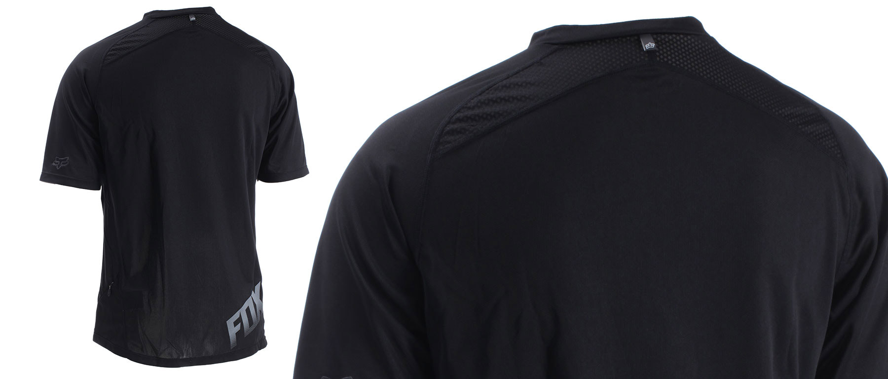 Fox Racing Indicator Short Sleeve Jersey